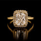 Anillo compromiso