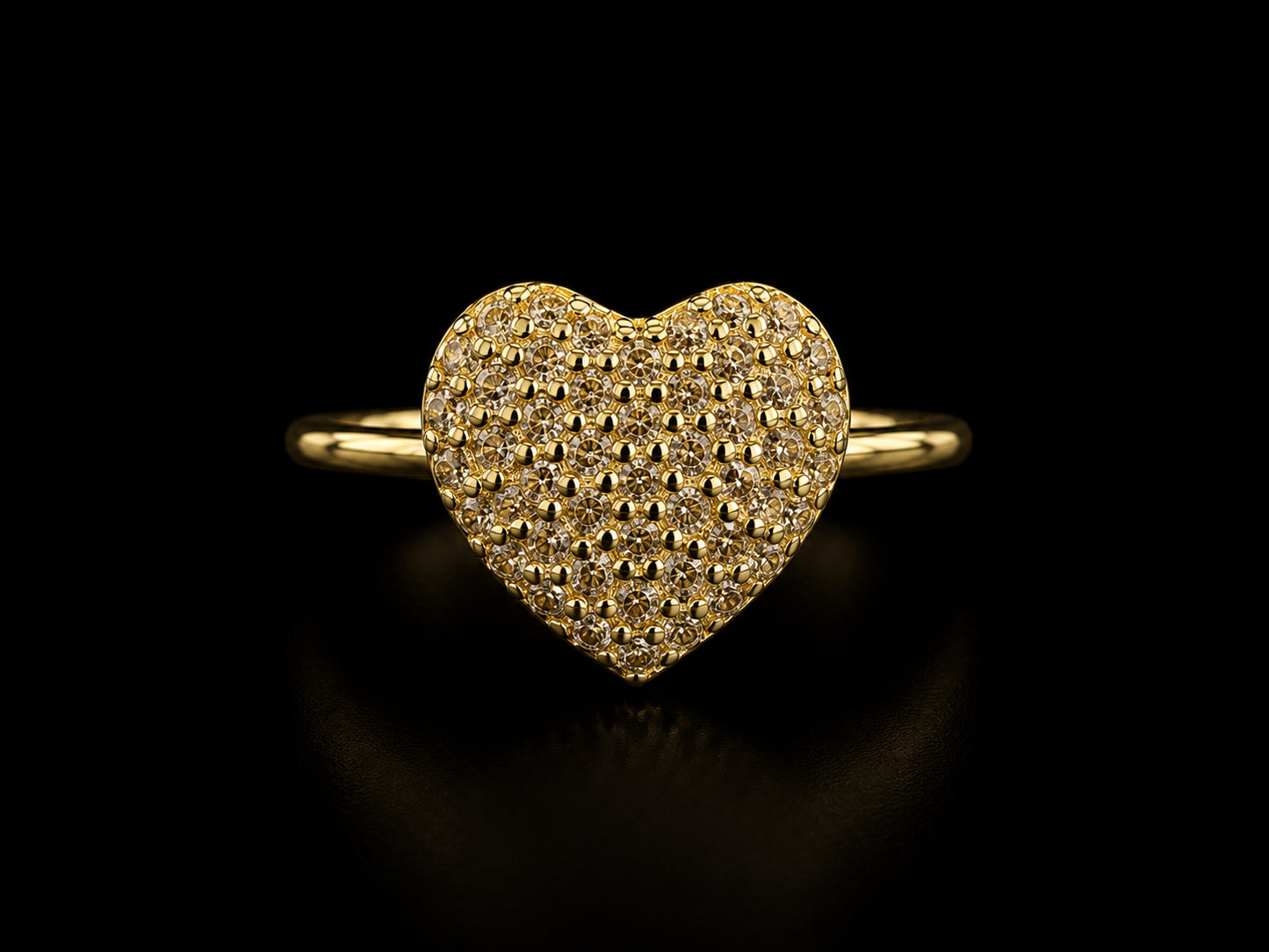 Anillo casual