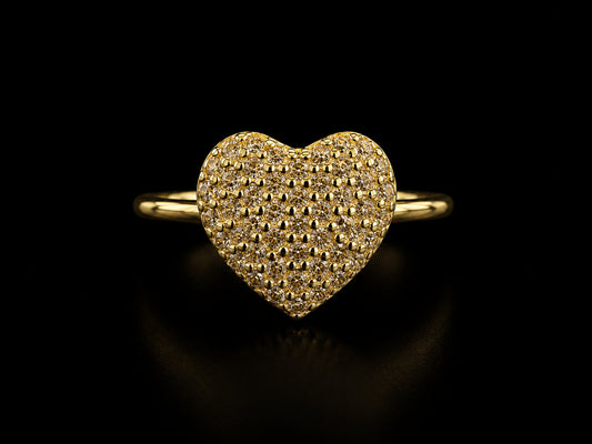 Anillo casual