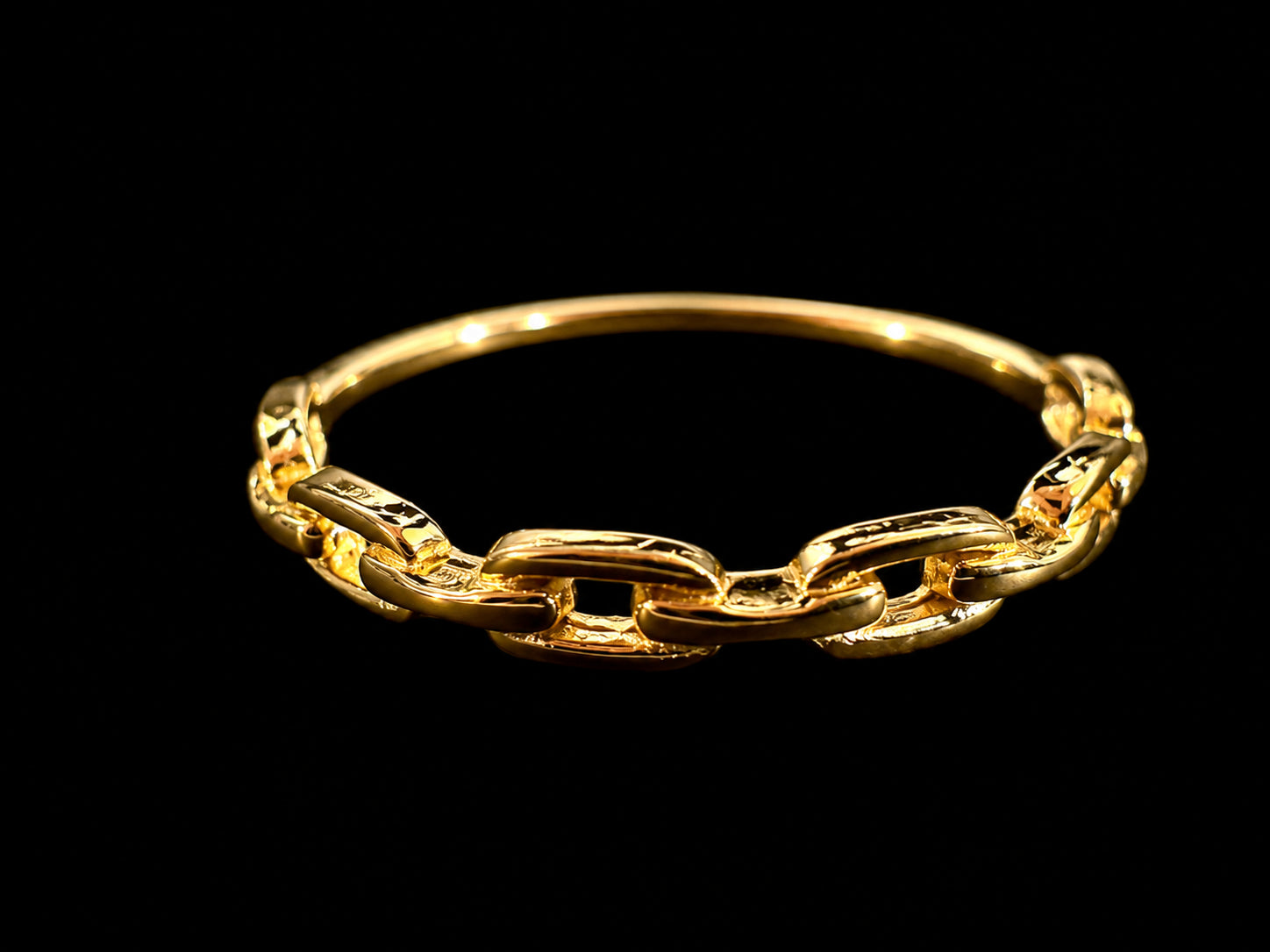 Anillo casual