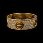 Anillo casual Cartier