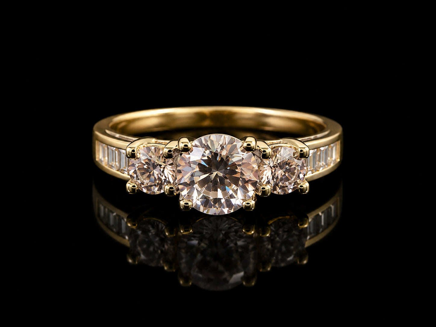 Anillo compromiso
