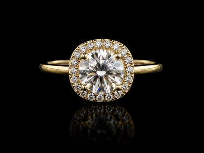 Anillo Compromiso