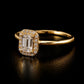 Anillo compromiso