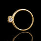 Anillo compromiso