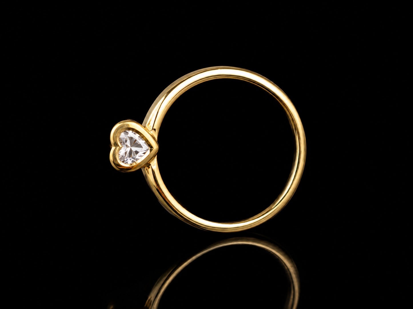 Anillo compromiso