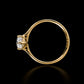Anillo compromiso