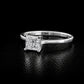 Anillo compromiso