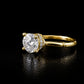 Anillo compromiso