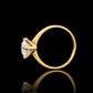 Anillo compromiso