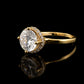 Anillo Compromiso
