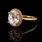 Anillo compromiso
