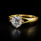 Anillo compromiso