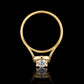 Anillo compromiso