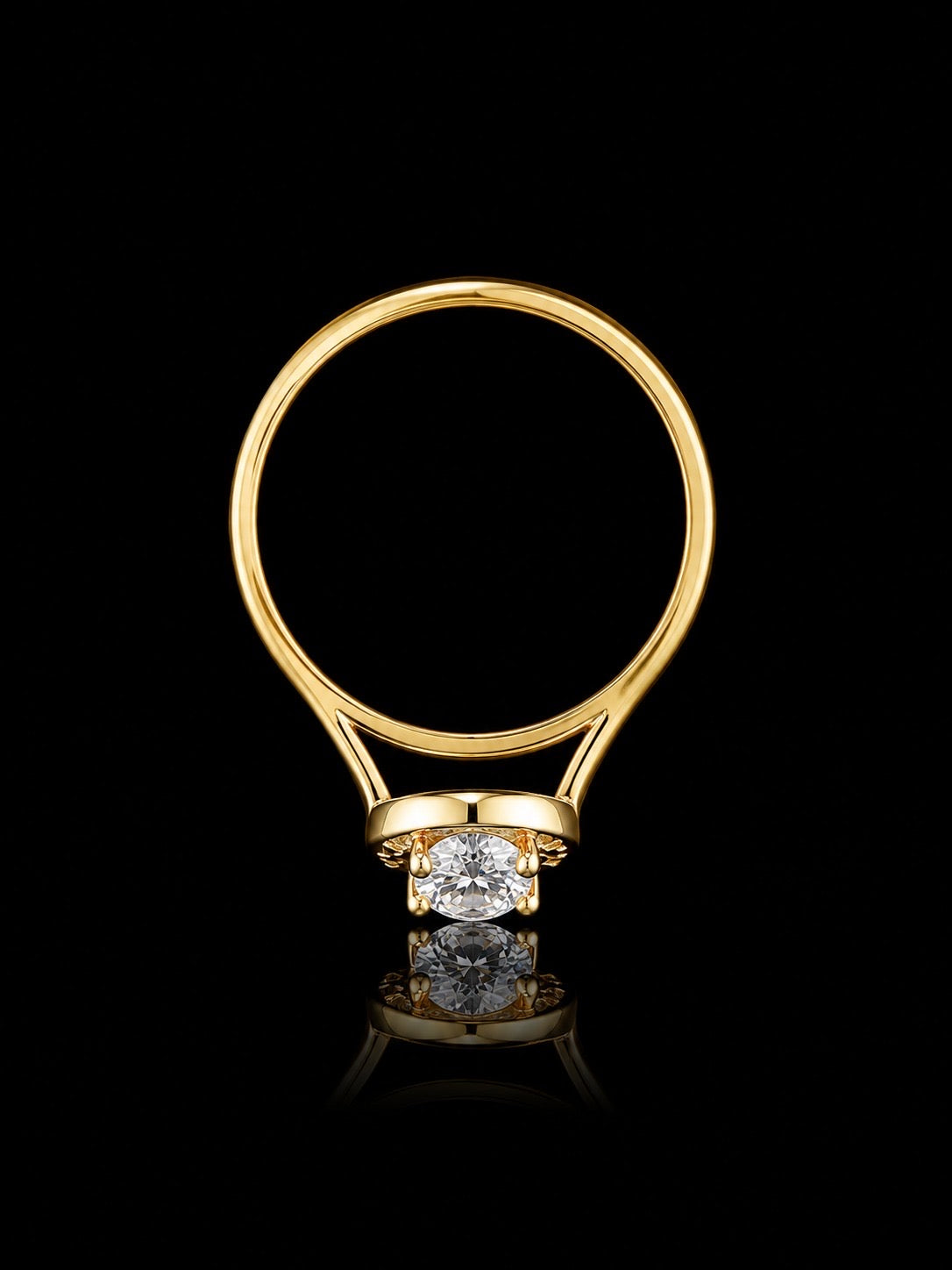 Anillo compromiso