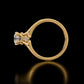 Anillo compromiso