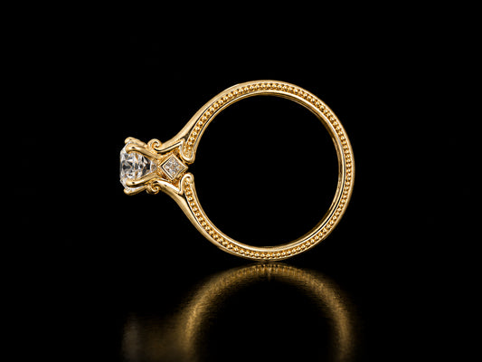 Anillo compromiso
