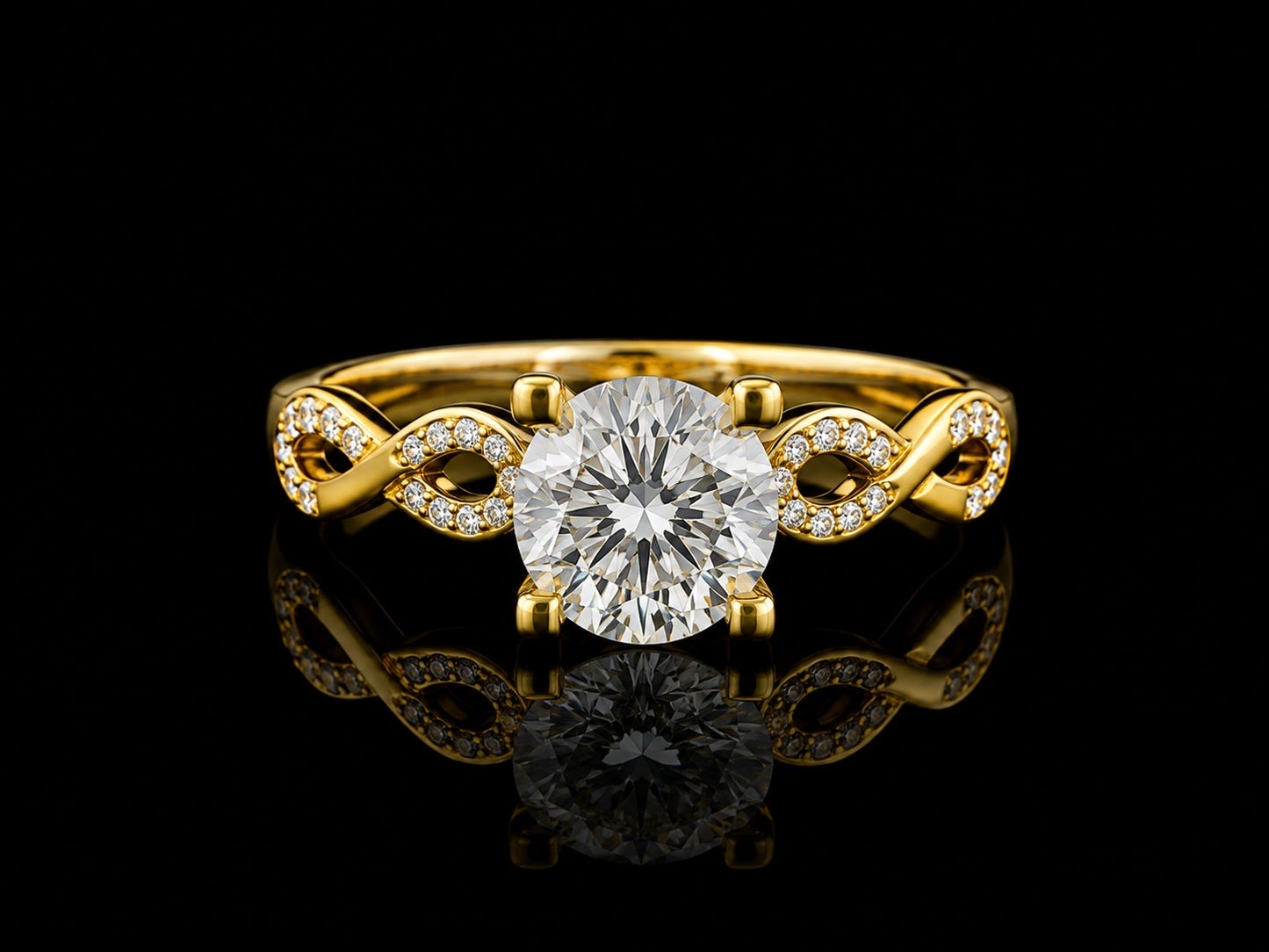 Anillo compromiso