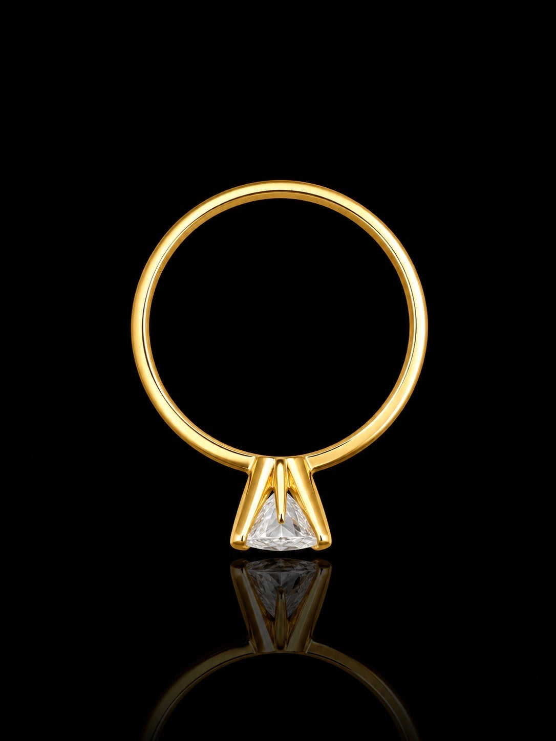 Anillo compromiso