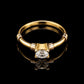 Anillo compromiso