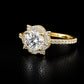 Anillo compromiso