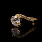 Anillo compromiso