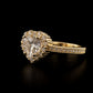 Anillo compromiso