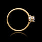 Anillo compromiso