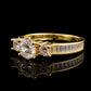 Anillo compromiso