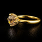 Anillo compromiso