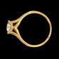 Anillo compromiso