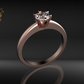 Anillo de Compromiso