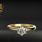 Anillo de Compromiso