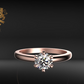 Anillo de Compromiso