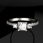 Anillo de Compromiso