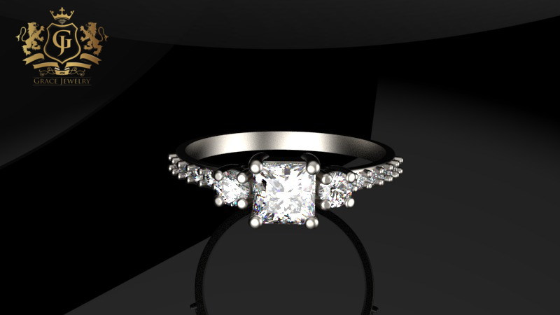 Anillo de Compromiso