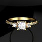 Anillo de Compromiso