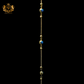 Pulso Casual Oro 14k