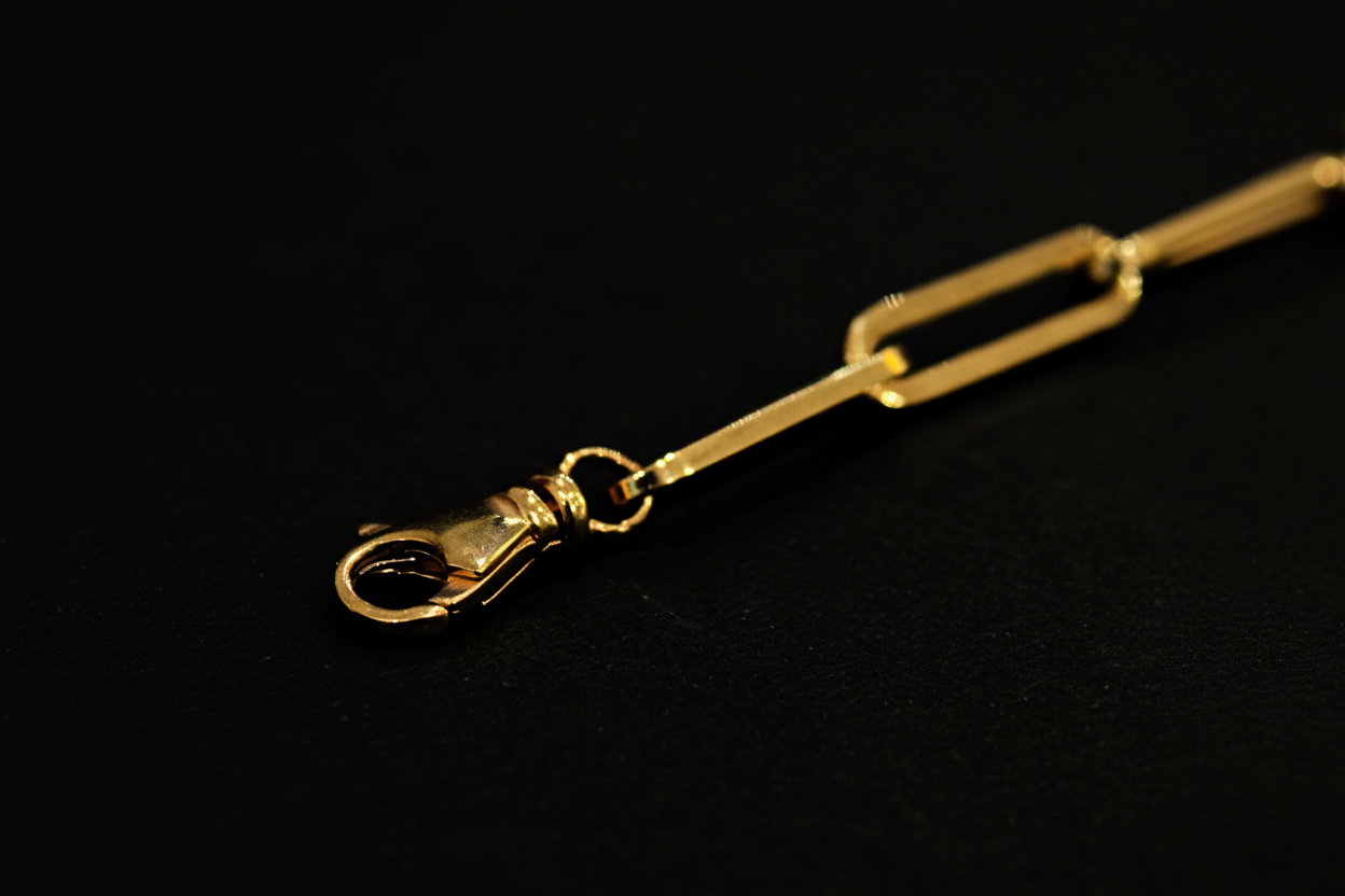 Pulso Paper Clip
