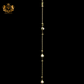 Pulso Casual Oro 14k