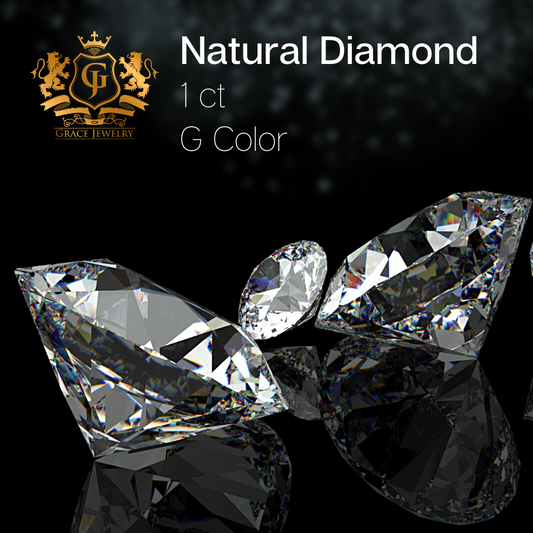 Diamante 1 ct
